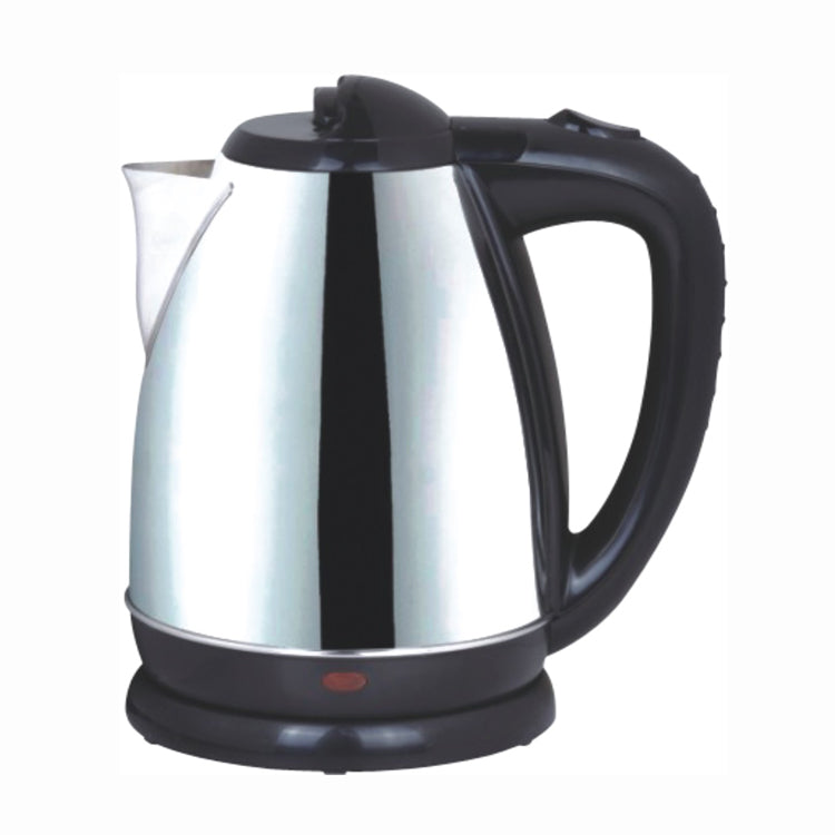 1.8-Liter Stainless-Steel Electric Kettle