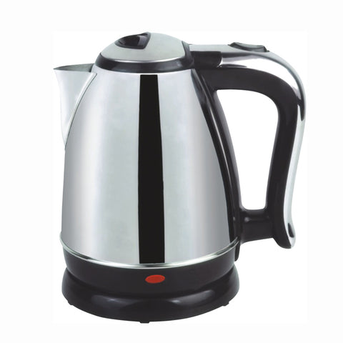 High Quality Electric Kettle, 1.8L Stainless Steel Electric Water Heater 1500W